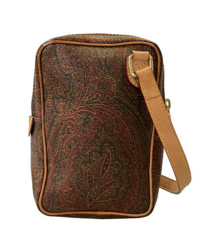 ETRO ショルダーバッグ 斜め掛けさ レディース エトロ