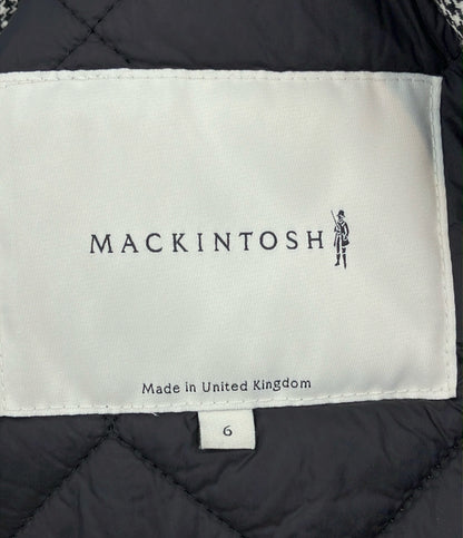 美品 マッキントッシュ キルティングジャケット レディース SIZE 6 (M) Mackintosh