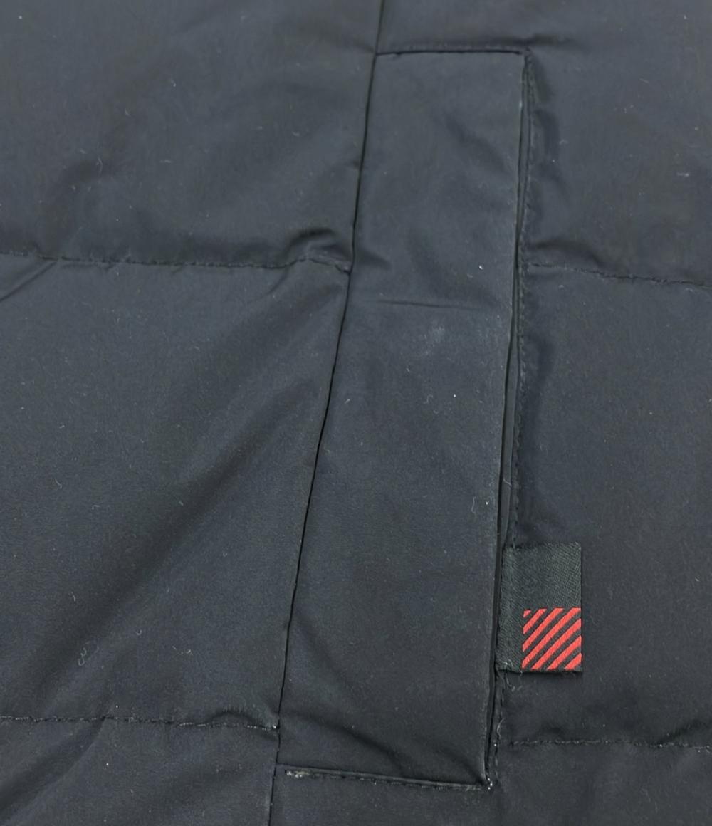 WOOLRICH WOOLEN MILLS ロングダウンジャケット WWCPS2868 レディース SIZE XS ウールリッチウーレンミルズ