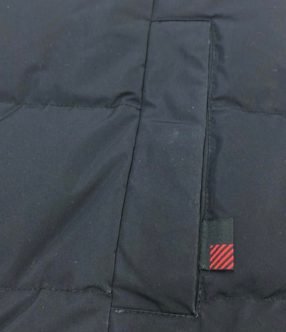 WOOLRICH WOOLEN MILLS ロングダウンジャケット WWCPS2868 レディース SIZE XS ウールリッチウーレンミルズ