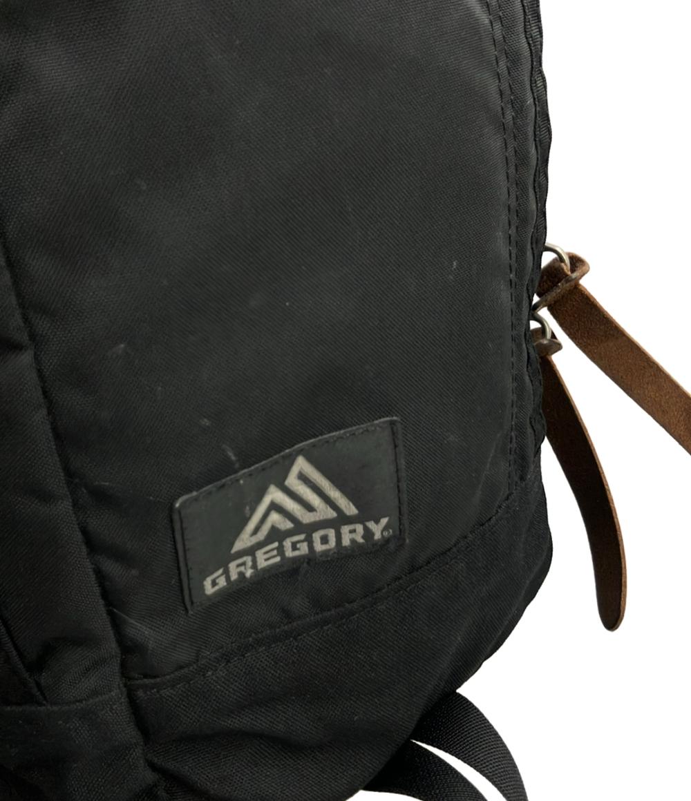 GREGORY ボディバッグ メンズ グレゴリー