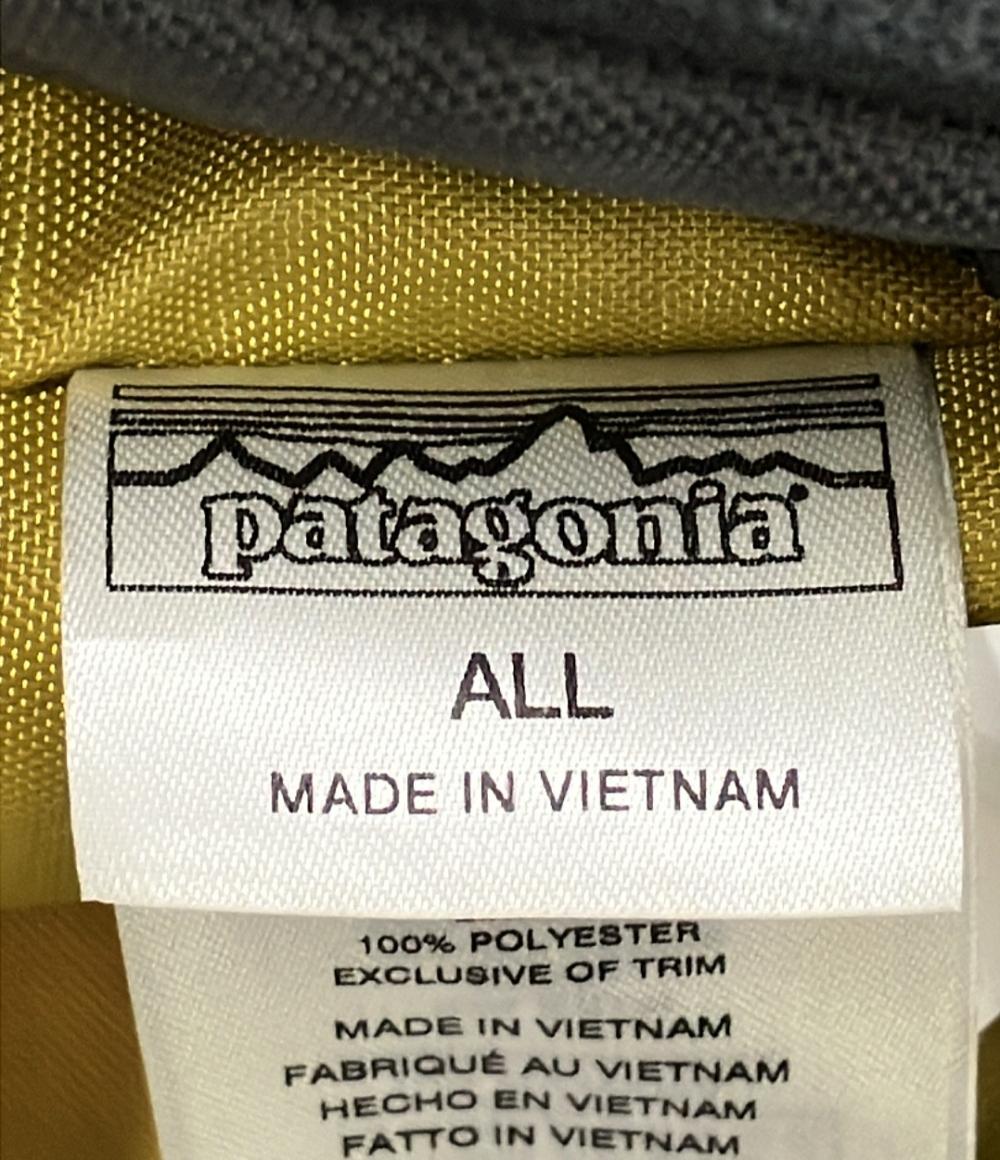 美品 パタゴニア ボディバッグ メンズ patagonia