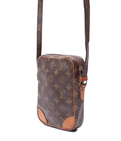 ルイ・ヴィトン ショルダーバッグ 斜め掛け ダヌーブ モノグラム M45266 レディース LOUIS VUITTON