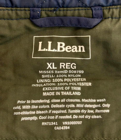 エルエルビーン マウンテンパーカー レディース SIZE XL (XL) L.L.Bean