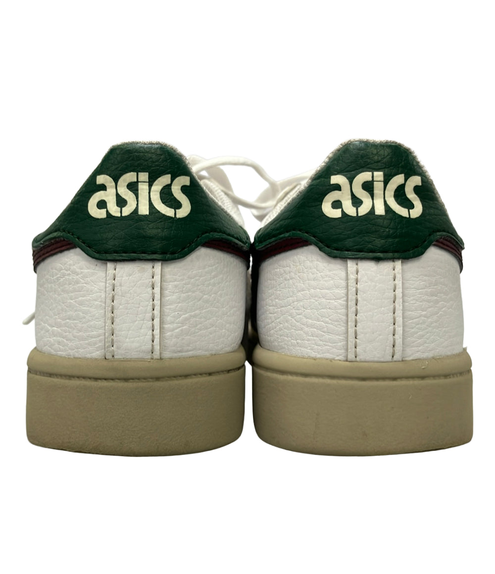 asics ローカットスニーカー ジャパンエス コートスニーカー 1203A615 レディース SIZE 22.5 アシックス