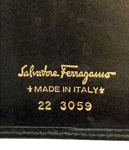 Salvatore Ferragamo 長財布 ヴァラ 22 3059 レディース サルヴァトーレフェラガモ