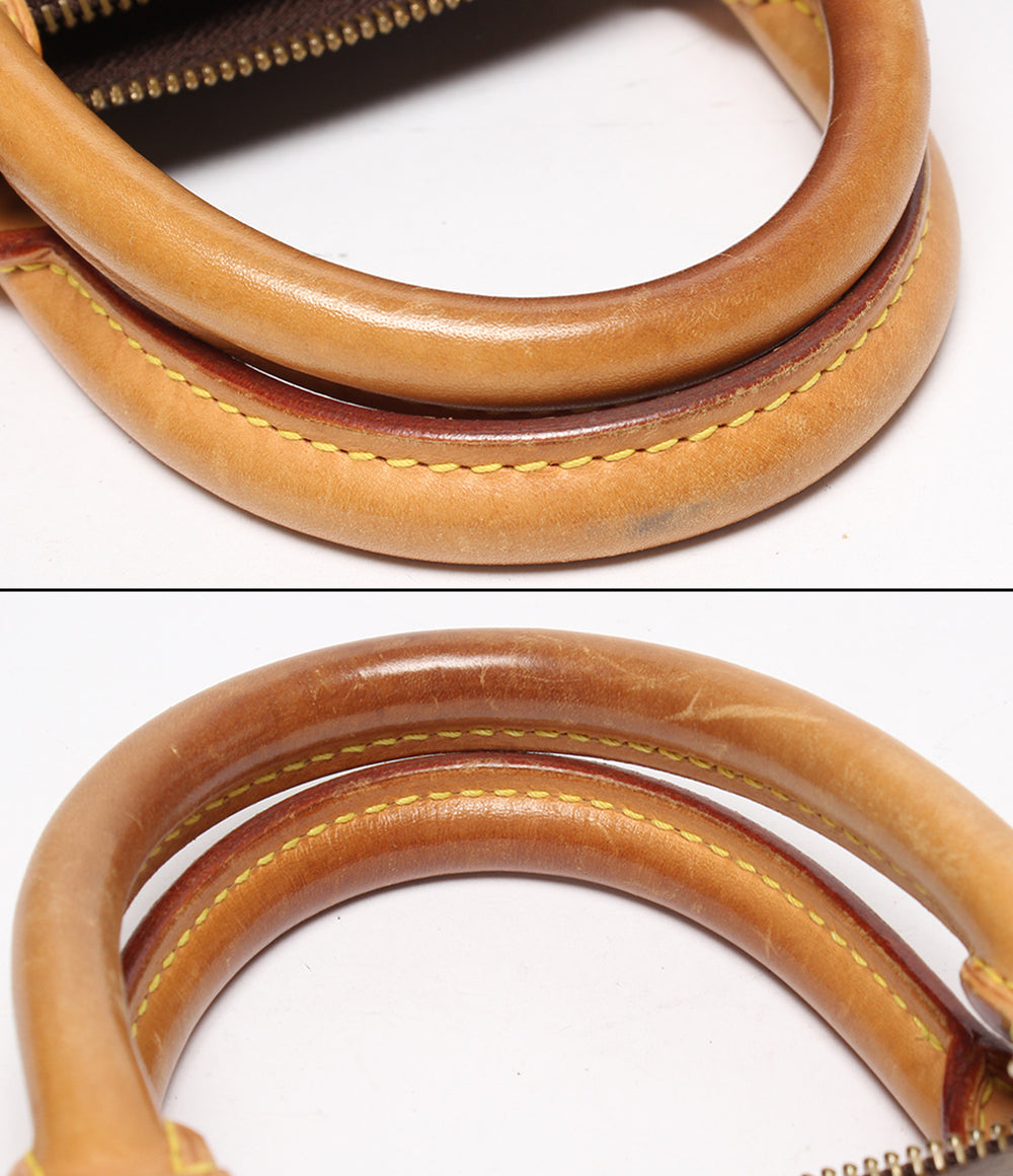 LOUIS VUITTON ハンドバッグ ミニボストン スピーディ25 モノグラム M41528 レディース ルイ・ヴィトン