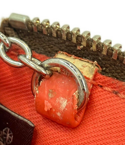 コーチ コインケース キーリング付き シグネチャー レディース COACH