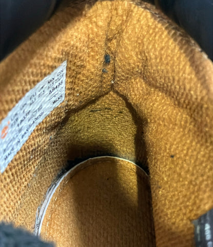 Timberland ワークブーツ メンズ SIZE 27.5 ティンバーランド