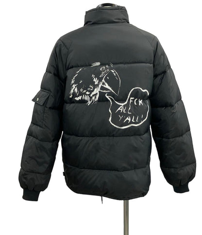 シュプリーム 中綿ジャケット メンズ SIZE M Supreme