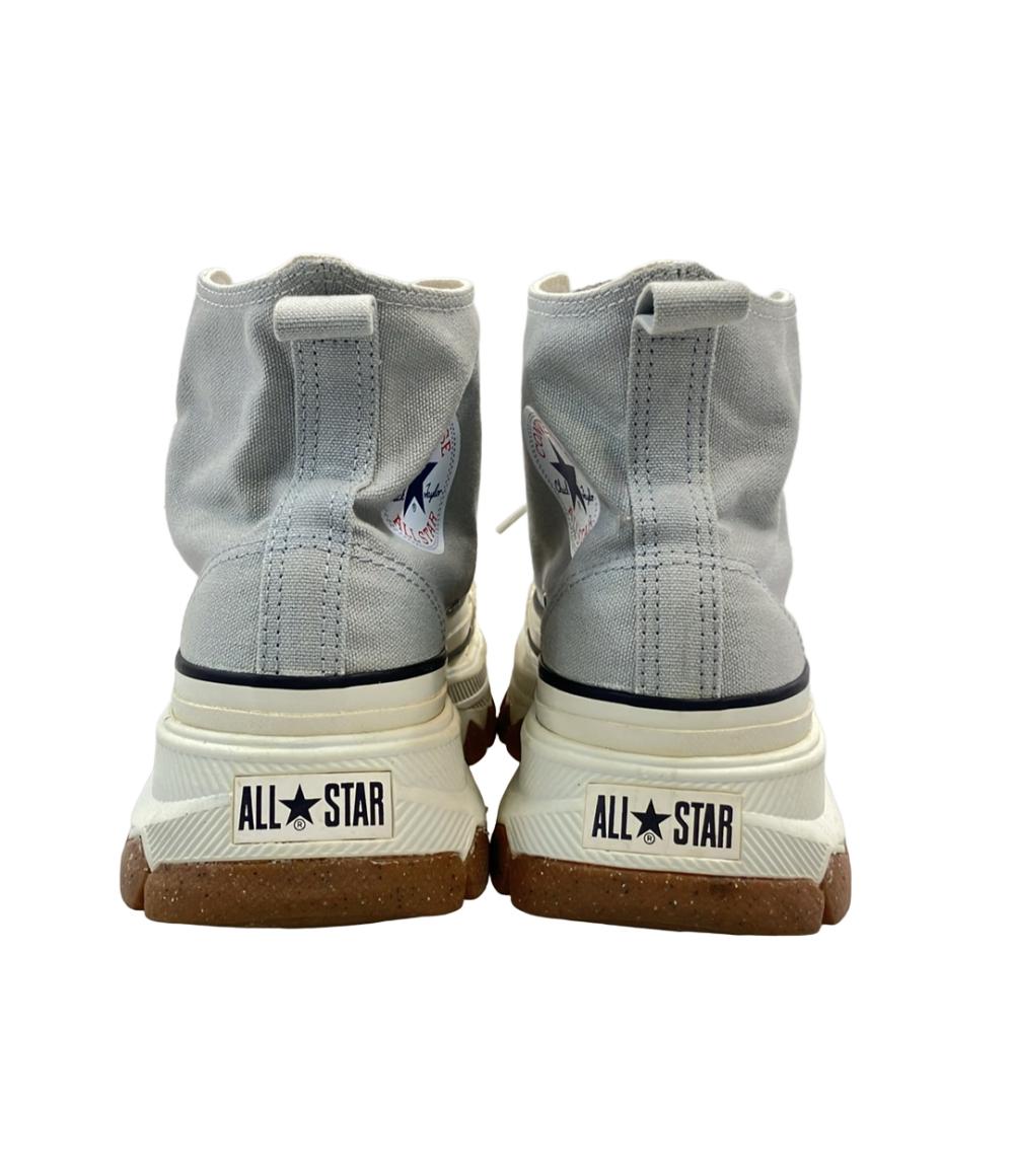 CONVERSE ハイカットスニーカー レディース SIZE 23.5 (M) コンバース