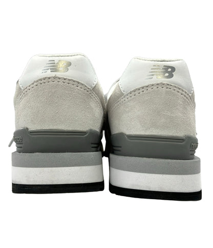 美品 NEW BALANCE ローカットスニーカー W9969JC レディース SIZE 24.0 ニューバランス