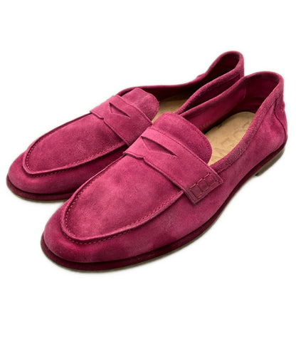 LOEWE ペニーローファー レディース SIZE 44 ロエベ