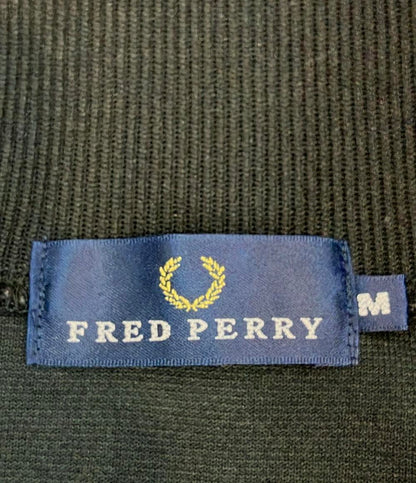 フレッドペリー トラックジャケット メンズ SIZE M (M) FRED PERRY