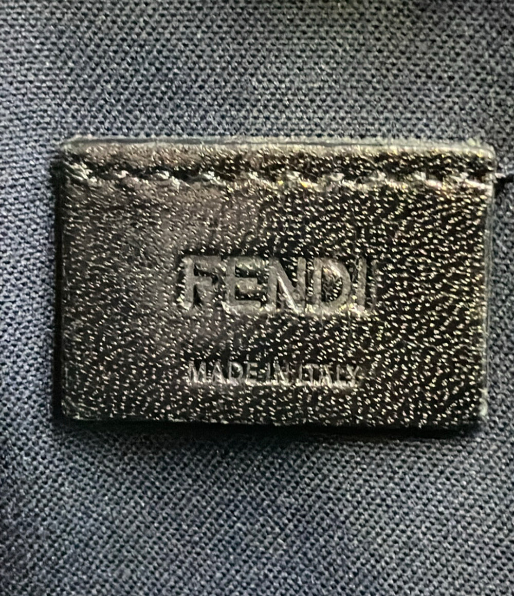 FENDI クラッチバッグ バッグバグズ モンスター 7N0078 メンズ レディース フェンディ