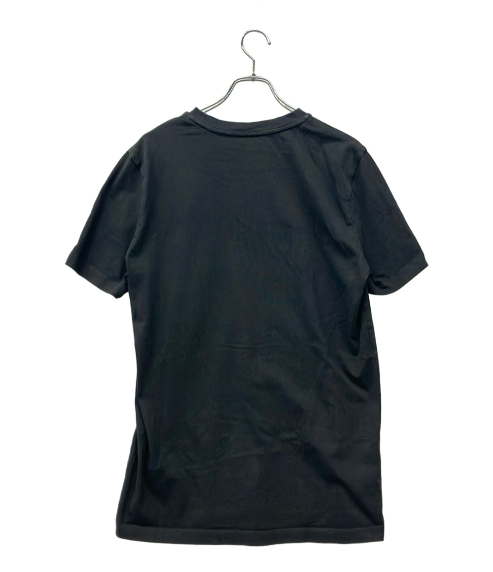 MONCLER 半袖 Tシャツ H20918C00025 8390T メンズ SIZE L モンクレール