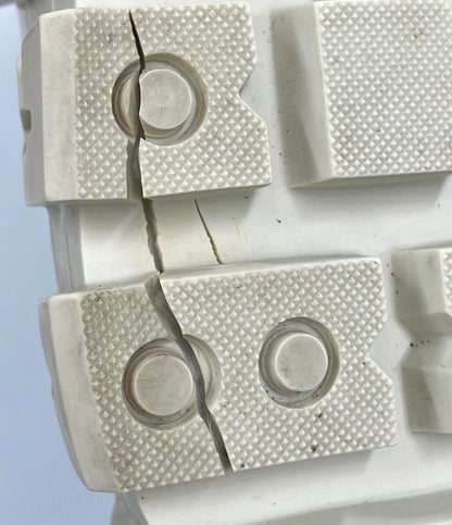 訳あり プラダ タイヤソールシューズ メンズ SIZE 9 (XL) PRADA