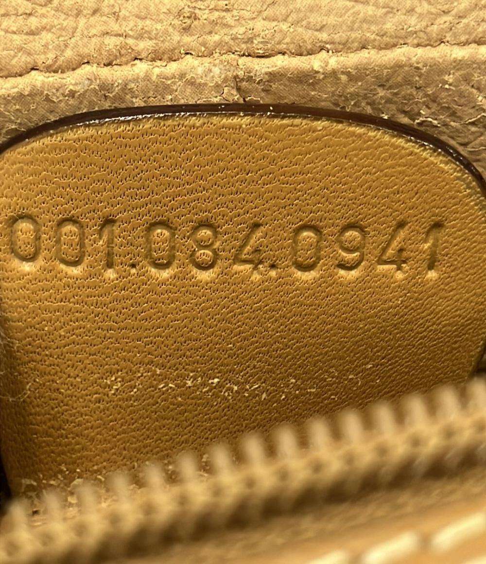 GUCCI ショルダーバッグ 斜め掛け マイクロGG 001.084.0941 レディース グッチ