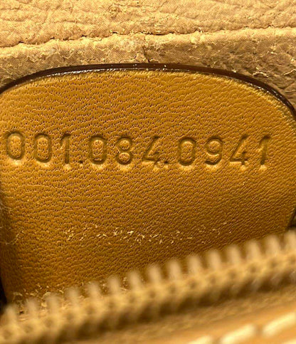 GUCCI ショルダーバッグ 斜め掛け マイクロGG 001.084.0941 レディース グッチ