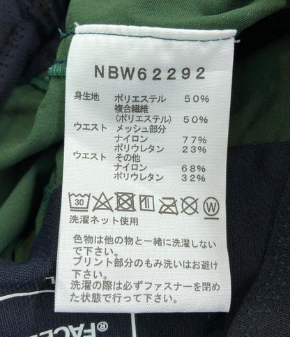 ザ・ノースフェイス フリーランロングパンツ NBW62292 メンズ SIZE L (L) THE NORTH FACE