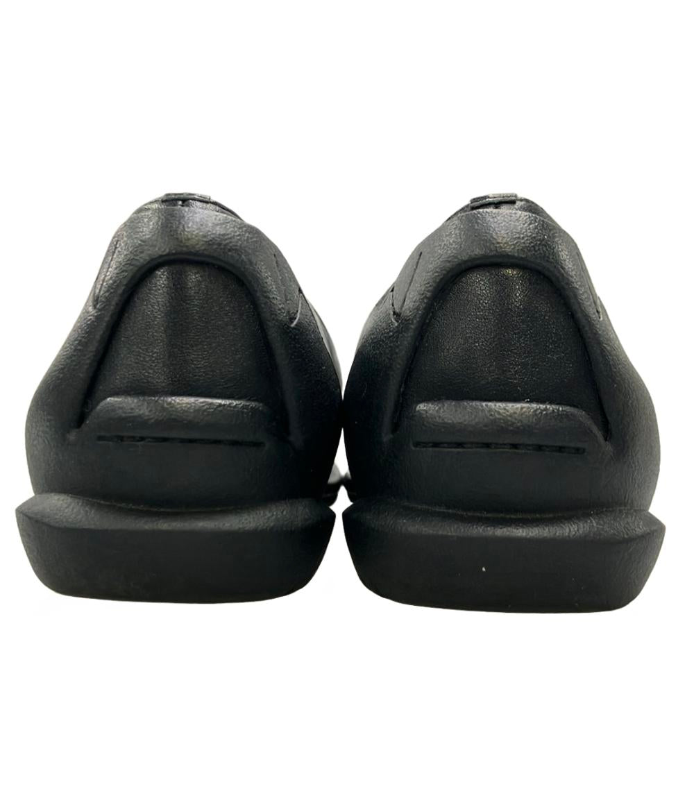 SHISEI スクウェアローファー 23013S レディース SIZE 36 1/2 シーセイ