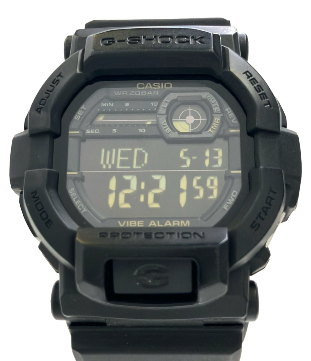 CASIO 腕時計 G-SHOCK クオーツ GD-350 メンズ カシオ