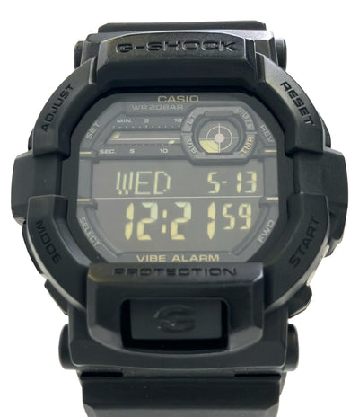 CASIO 腕時計 G-SHOCK クオーツ GD-350 メンズ カシオ