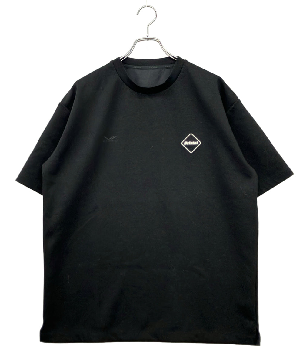 F.C.R.B. SIXPAD 半袖Tシャツ SIXPAD RECOVERY OVERSIZED TEE メンズ SIZE M エフシーアールビー シックスパッド