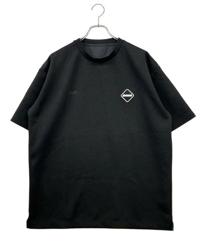 F.C.R.B. SIXPAD 半袖Tシャツ SIXPAD RECOVERY OVERSIZED TEE メンズ SIZE M エフシーアールビー シックスパッド