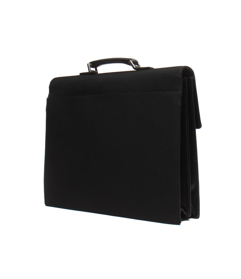 GUCCI ブラック ビジネスバッグ　ブリーフケース 楽天市場】グッチ ビジネスバッグ ブリーフケース ブラック