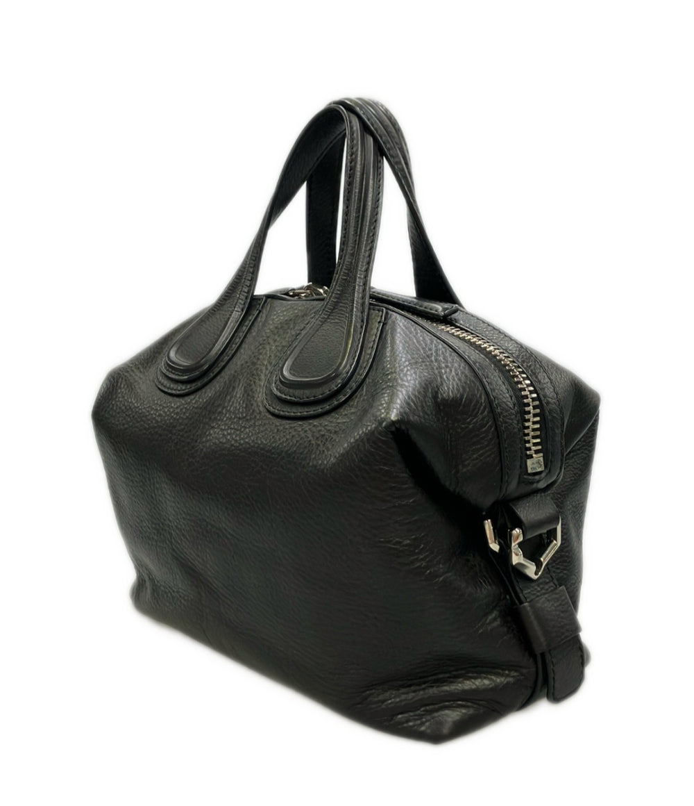 GIVENCHY 2way ハンドバッグ ショルダーバッグ 肩掛け MA E 1105 レディース ジバンシィ