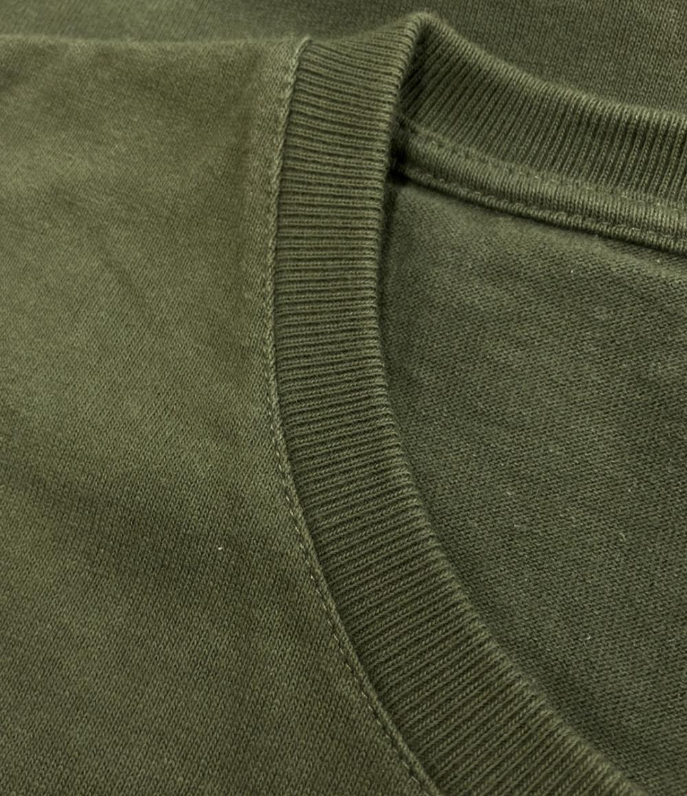 エトロ 半袖Tシャツ ビジュー メンズ SIZE M (M) ETRO