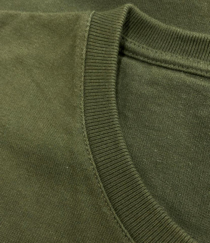 エトロ 半袖Tシャツ ビジュー メンズ SIZE M (M) ETRO