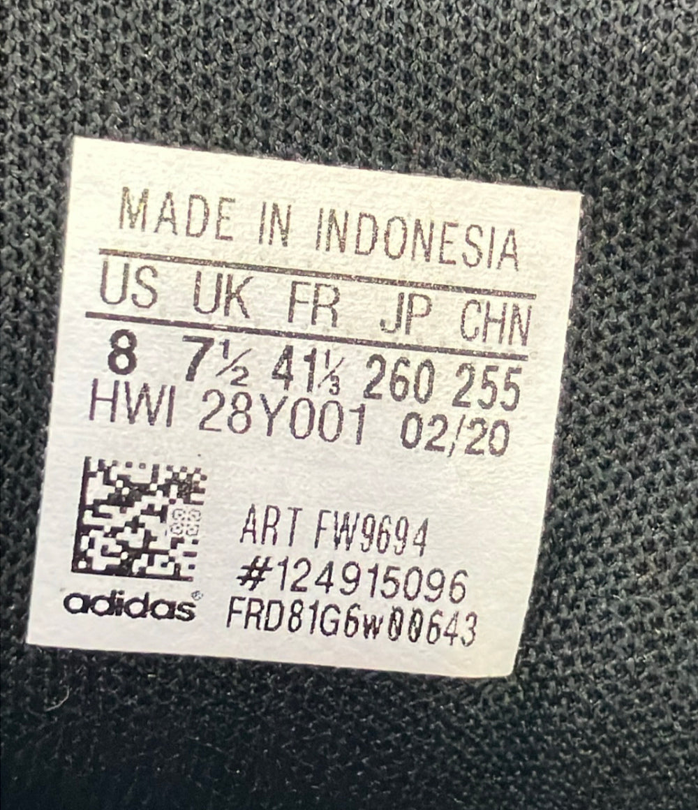 adidas ローカットスニーカー FW9694 メンズ SIZE 26.0 (M) アディダス