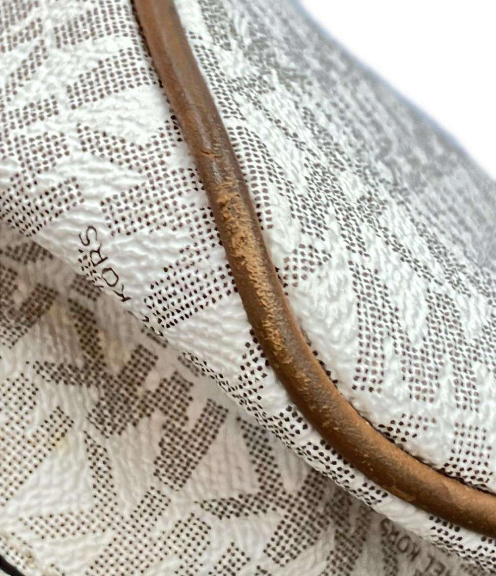 マイケルコース リュック MKシグネチャー レディース MICHAEL KORS