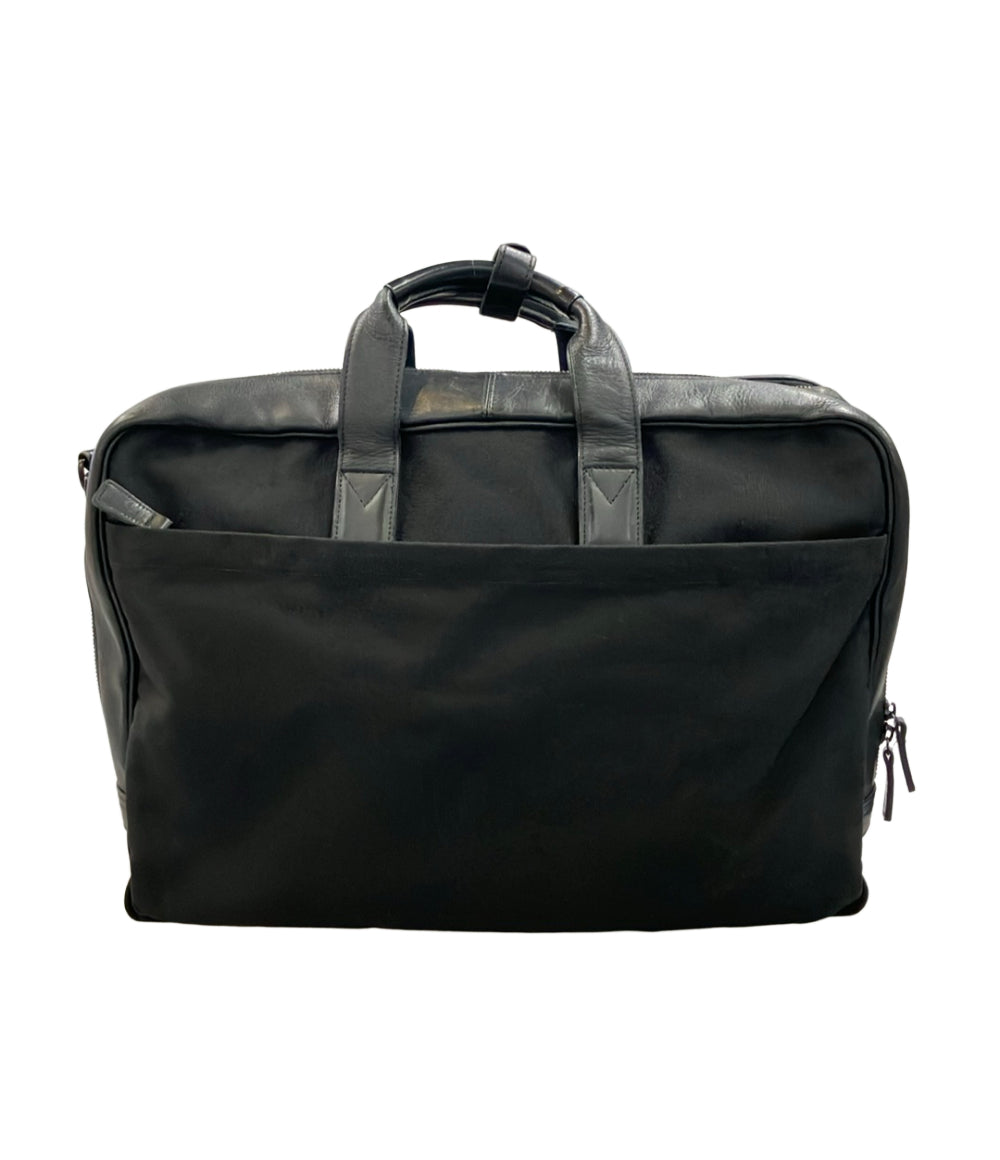PORTER 2WAY ブリーフケース ショルダーバッグ 斜め掛け メンズ ポーター