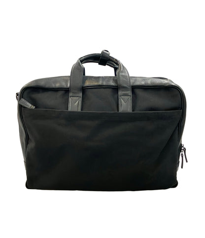 PORTER 2WAY ブリーフケース ショルダーバッグ 斜め掛け メンズ ポーター
