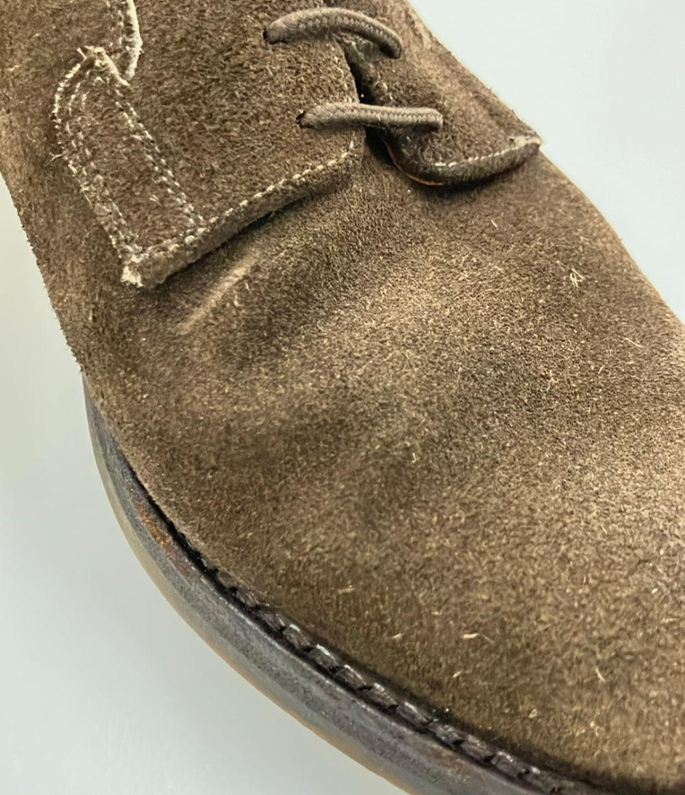 Clarks ドレスシューズ メンズ SIZE 7 1/2 (25.5cm) クラークス