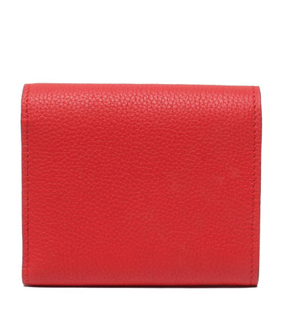 LOUIS VUITTON 三つ折り財布 ポルトフォイユ ドゥブル V コンパクト M64419 レディース ルイ・ヴィトン