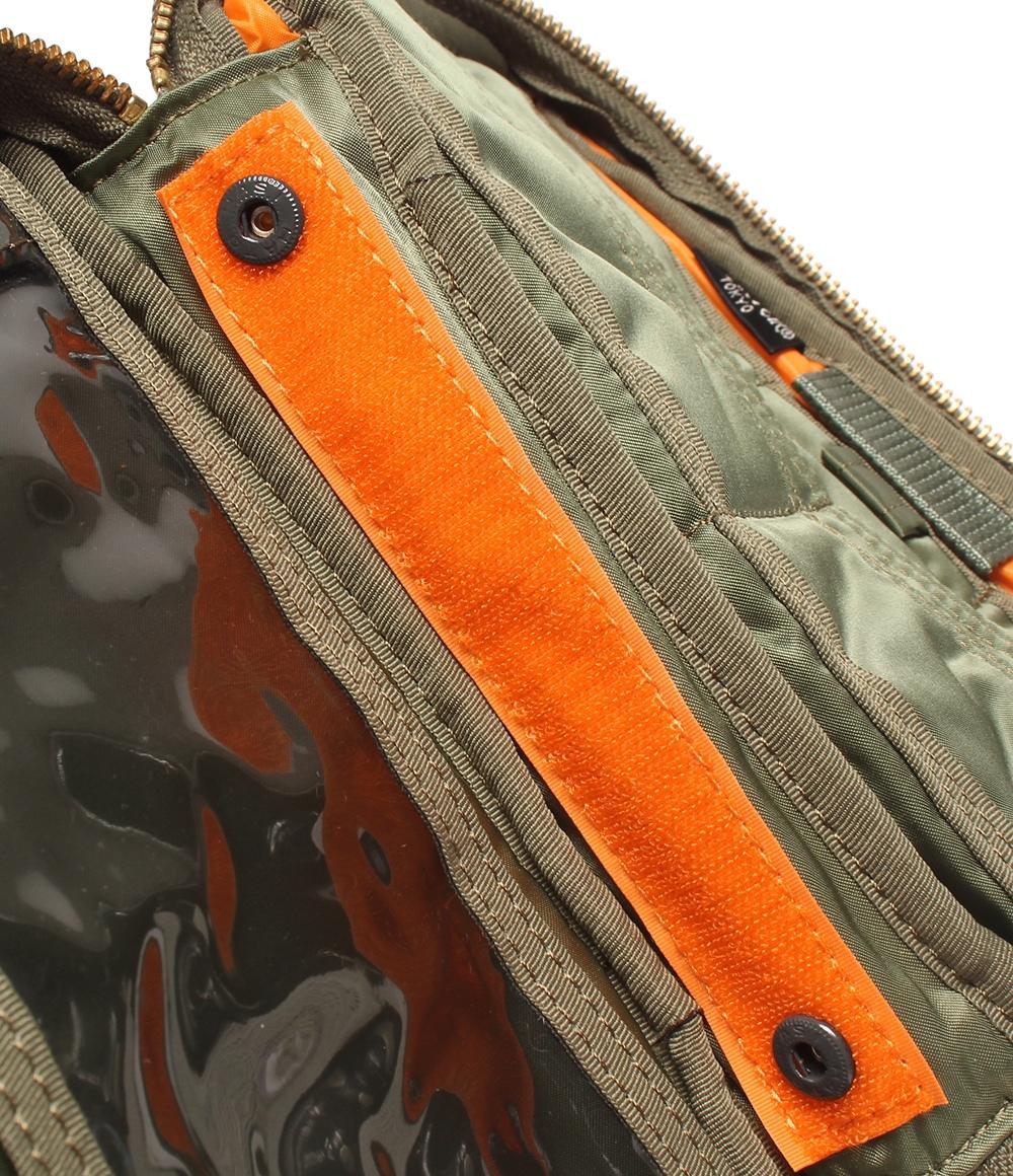 PORTER ポーチ 手帳カバー タンカー メンズ レディース ポーター