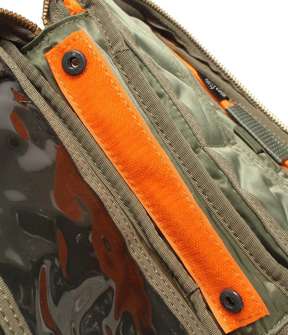 PORTER ポーチ 手帳カバー タンカー メンズ レディース ポーター