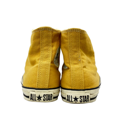 CONVERSE ハイカットスニーカー ALL STAR 100 COLORS HI 1CK797 レディース SIZE 24.0 コンバース