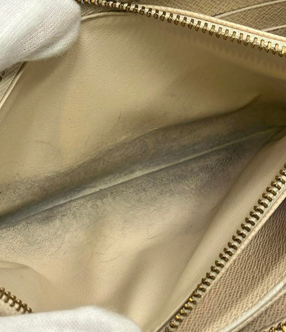 LOUIS VUITTON ラウンドファスナー長財布 ジッピー ウォレット ダミエ アズール N60019 メンズ レディース ルイ・ヴィトン