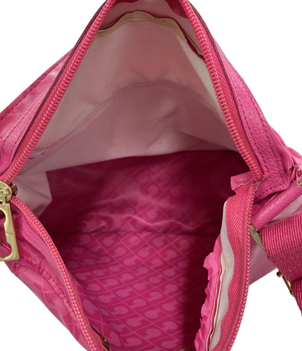 ゲラルディーニ ショルダーバッグ レディース GHERARDINI