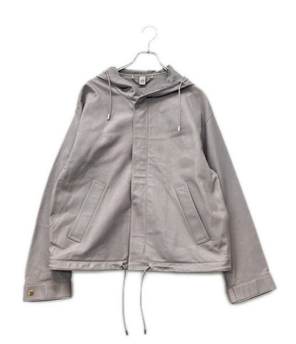 Dunhill パンチ レザー コンペディ コート 2way DU22RJ5215B532OMR メンズ SIZE 165/84A(OSR) ダンヒル