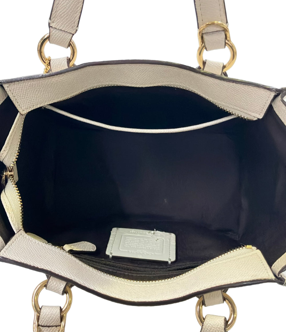 COACH 2wayハンドバッグ ショルダーバッグ F11925 レディース コーチ