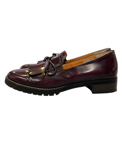 REGAL フリンジローファー レディース SIZE 23 1/2 リーガル