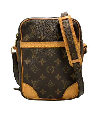 LOUIS VUITTON ショルダーバッグ 斜め掛け ダヌーブ モノグラム M45266 レディース ルイ・ヴィトン