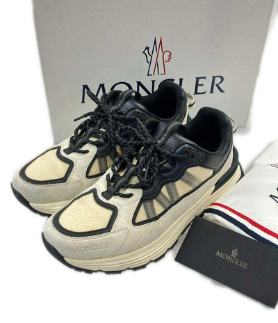 MONCLER ローカットスニーカー LITE RUNNER メンズ SIZE 41 (26cm) モンクレール