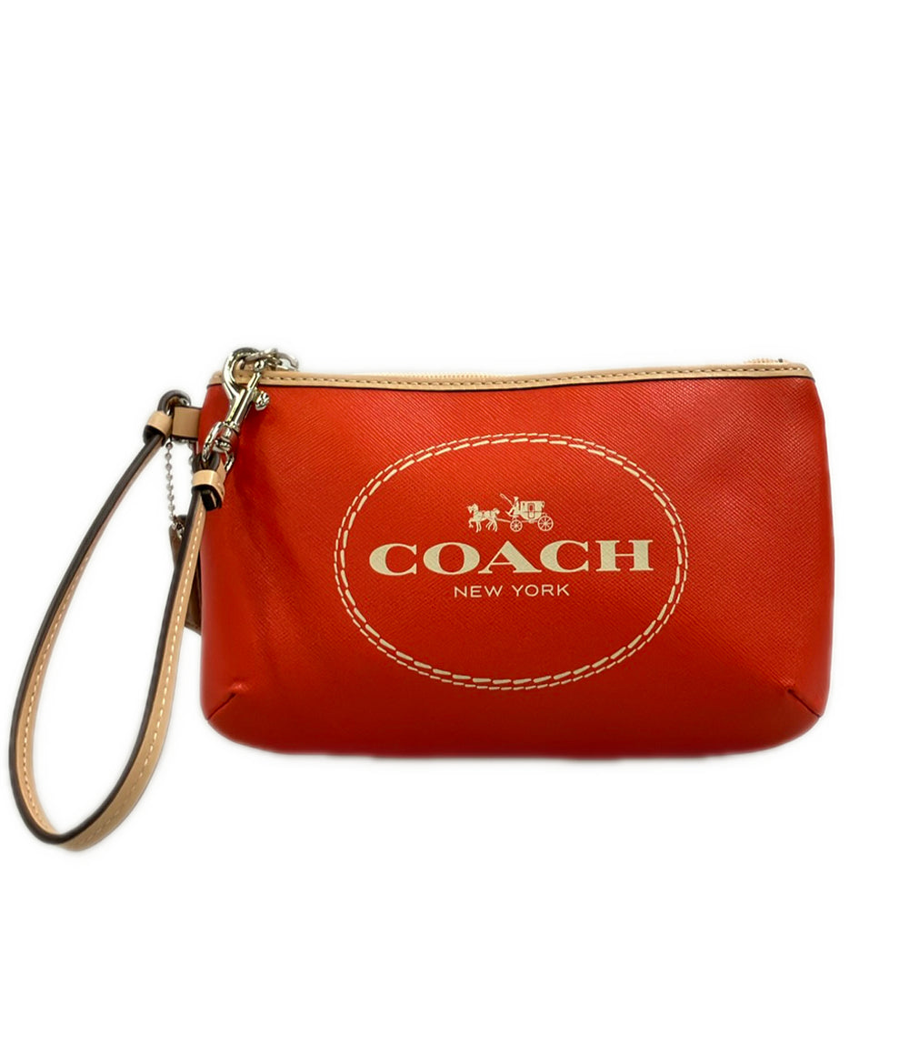 COACH ポーチ レディース コーチ